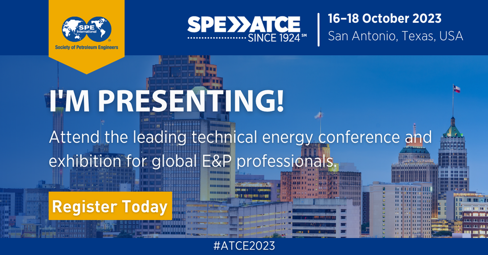 SPE ATCE 2023